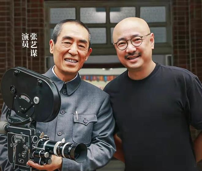 Trư Bát Giới Từ Tranh bị người dân tố cáo-3