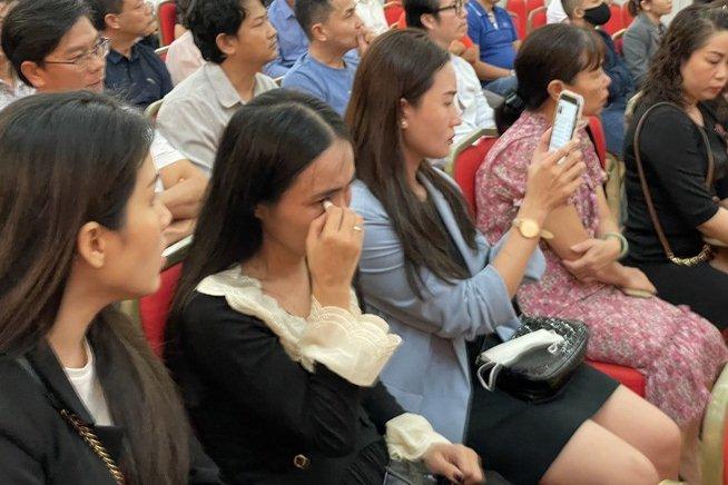 Phụ huynh iSchool Nha Trang: Chậm ít phút con tôi khó thoát chết-4