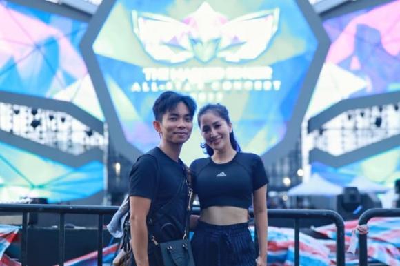 Trước hôn lễ, Phan Hiển tặng 2 món quà lớn dỗ dành Khánh Thi-5