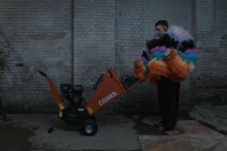 Bất ngờ với diện mạo người lớn của cô út nhà Beckham-6