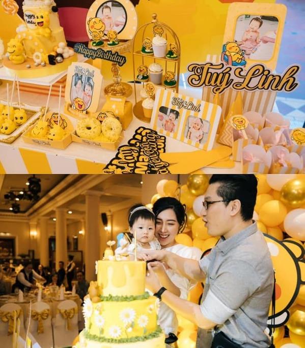 Bất ngờ ngoại hình cô nhóc bị nhầm là con vì giống Trấn Thành-3