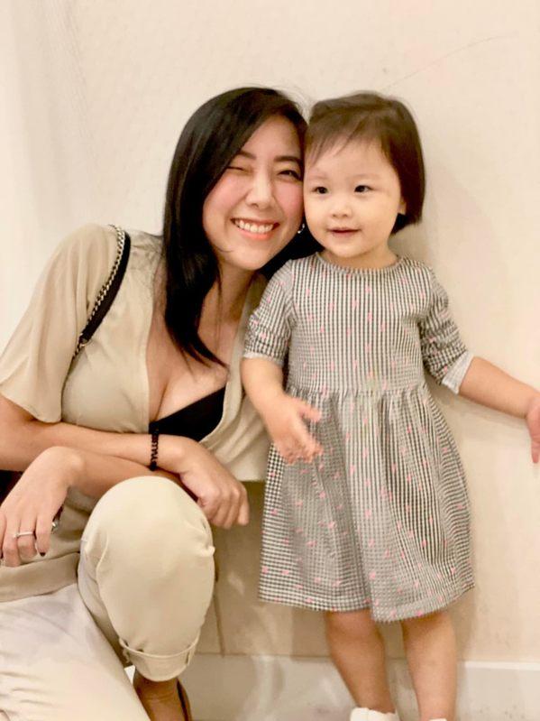 Bất ngờ ngoại hình cô nhóc bị nhầm là con vì giống Trấn Thành-4