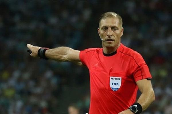 Trọng tài World Cup 2022 được trả lương bao nhiêu?-1