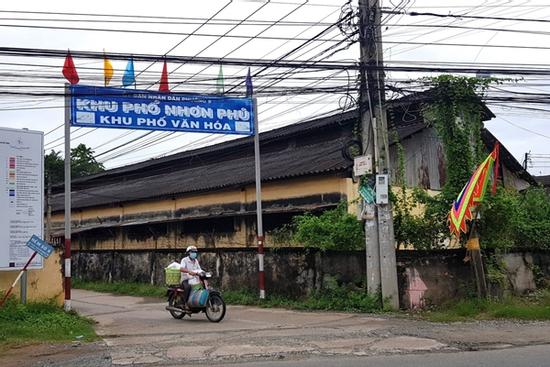 Xót xa nghịch tử nhậu say, về nhà đánh cha, xô mẹ tử vong