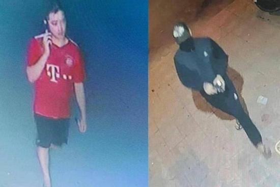 Hà Nội phát thông báo truy tìm nghi phạm giết người ở Sơn Tây