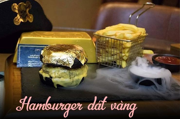 Choáng với 8 món ăn dát vàng ở Qatar sang chảnh hết chỗ chê-5