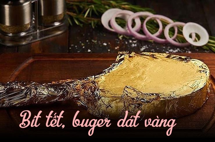 Choáng với 8 món ăn dát vàng ở Qatar sang chảnh hết chỗ chê-6