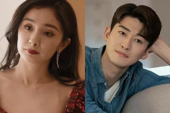 Dương Mịch bị mỉa mai là 'Trương Hàn thứ 2' vì diễn quá tệ