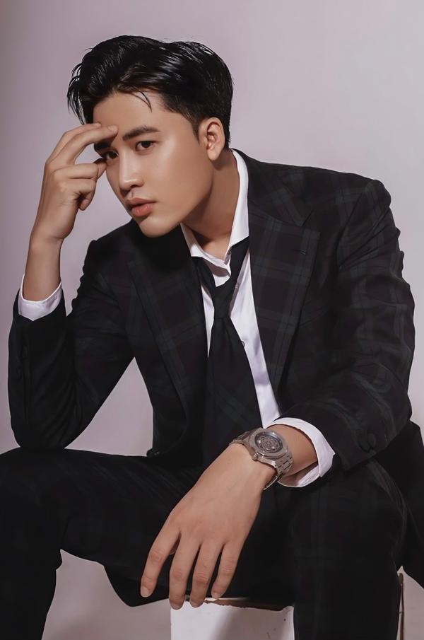 Thượng úy công an đang gây sốt trên sóng giờ vàng của VTV là ai?-5