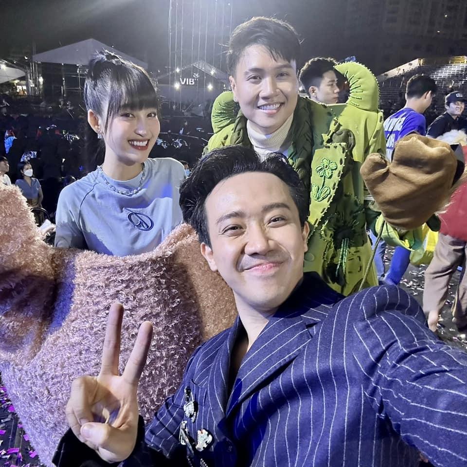 Trấn Thành tiết lộ hậu trường tàn tạ của Ca Sĩ Mặt Nạ-4