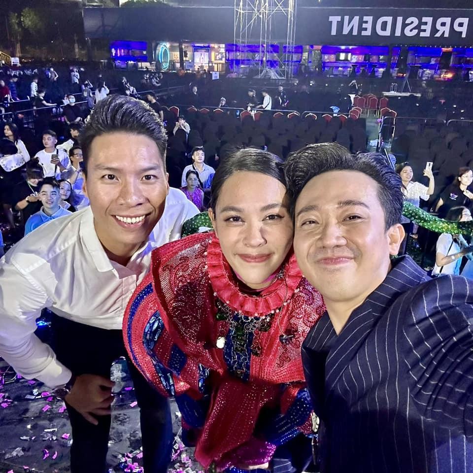 Trấn Thành tiết lộ hậu trường tàn tạ của Ca Sĩ Mặt Nạ-2