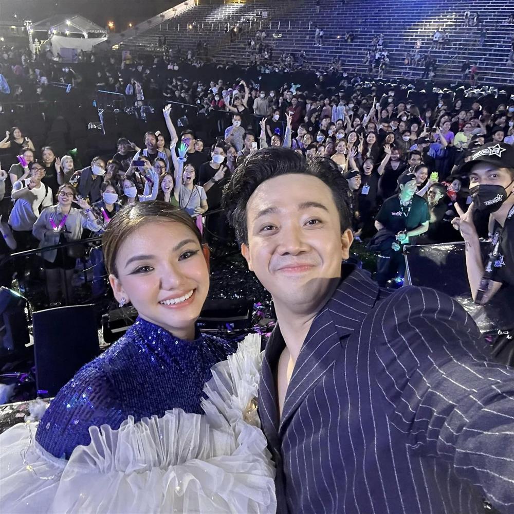 Trấn Thành tiết lộ hậu trường tàn tạ của Ca Sĩ Mặt Nạ-8