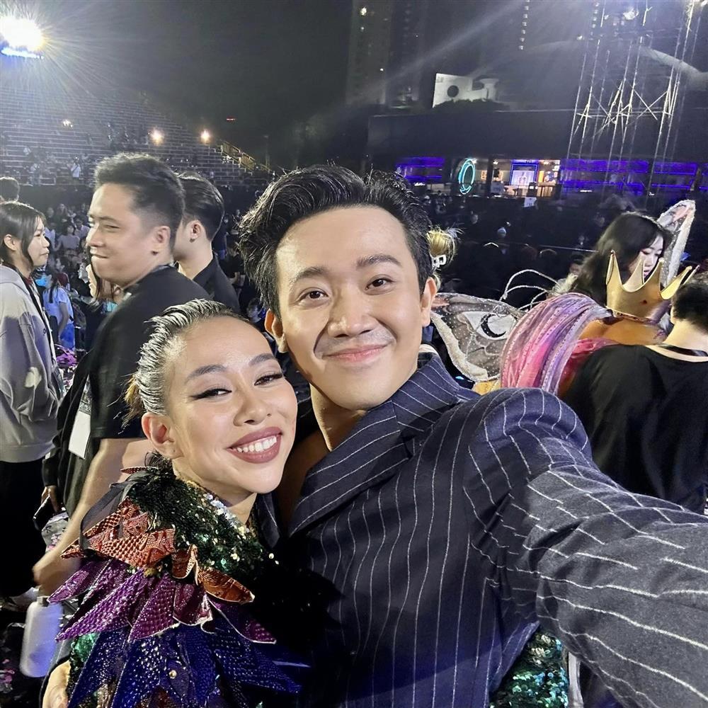 Trấn Thành tiết lộ hậu trường tàn tạ của Ca Sĩ Mặt Nạ-9