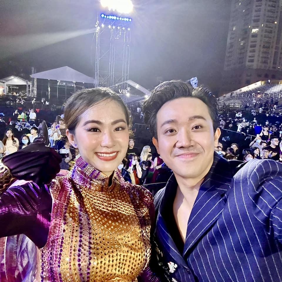 Trấn Thành tiết lộ hậu trường tàn tạ của Ca Sĩ Mặt Nạ-10