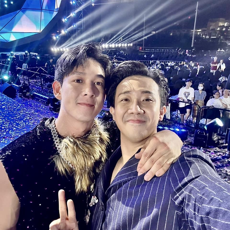 Trấn Thành tiết lộ hậu trường tàn tạ của Ca Sĩ Mặt Nạ-11