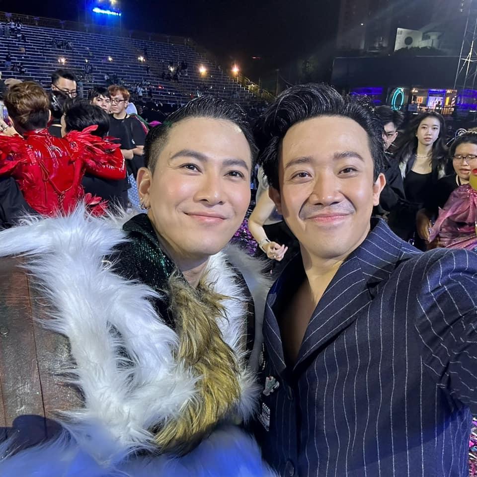 Trấn Thành tiết lộ hậu trường tàn tạ của Ca Sĩ Mặt Nạ-12