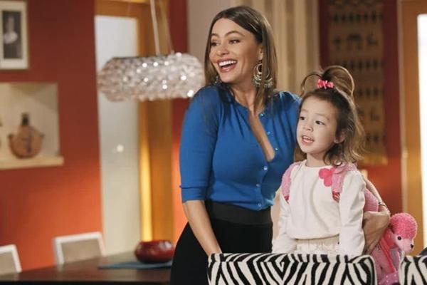 Sao nhí gốc Hàn đóng vai người Việt: Lập kỷ lục tại hàng loạt giải thưởng lớn Hollywood-3