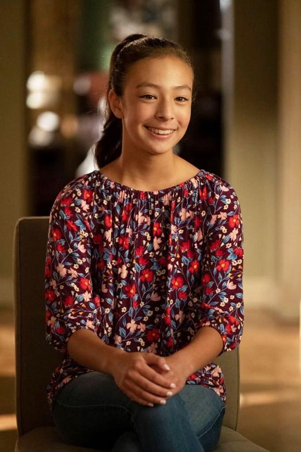 Sao nhí gốc Hàn đóng vai người Việt: Lập kỷ lục tại hàng loạt giải thưởng lớn Hollywood-4