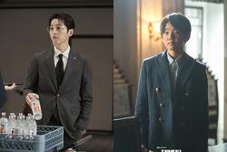 Diễn viên nhí đóng vai Song Joong Ki còn giống hơn chính chủ
