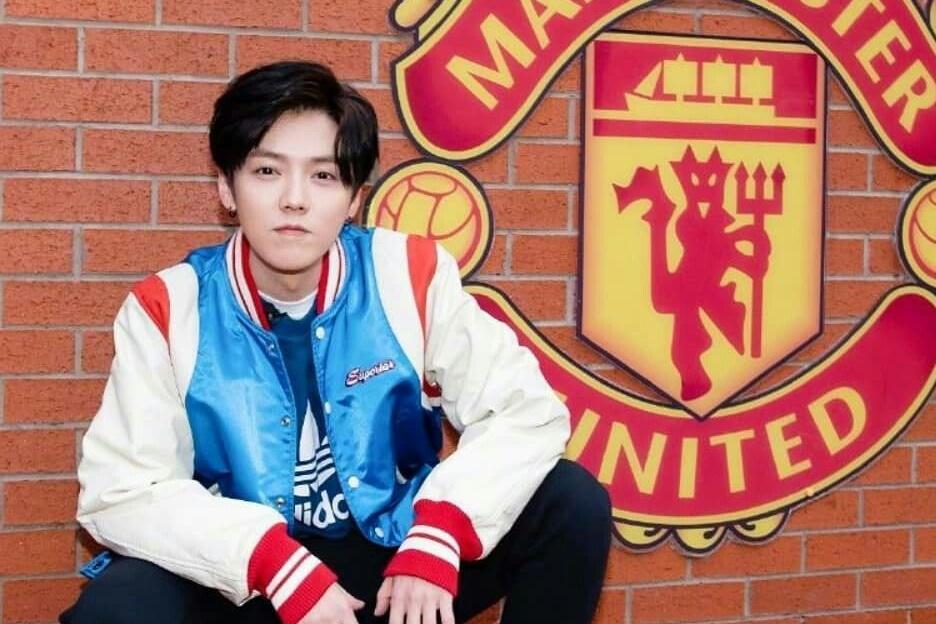 Thực hư Lộc Hàm lộ ảnh ngoại tình trong khách sạn-6