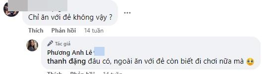 Phanh Lee lấy đại gia vẫn tiết kiệm, cho con trai mặc lại đồ cũ của chị-6