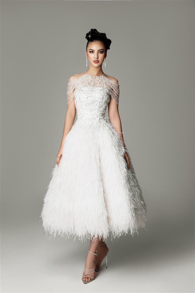 Quá khứ bị miệt thị của MC Hoa hậu Du Lịch Quốc Tế Quỳnh Nga-4