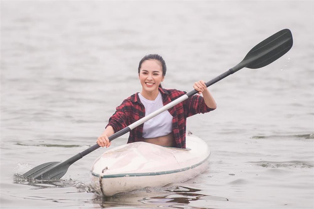 Quá khứ bị miệt thị của MC Hoa hậu Du Lịch Quốc Tế Quỳnh Nga-6