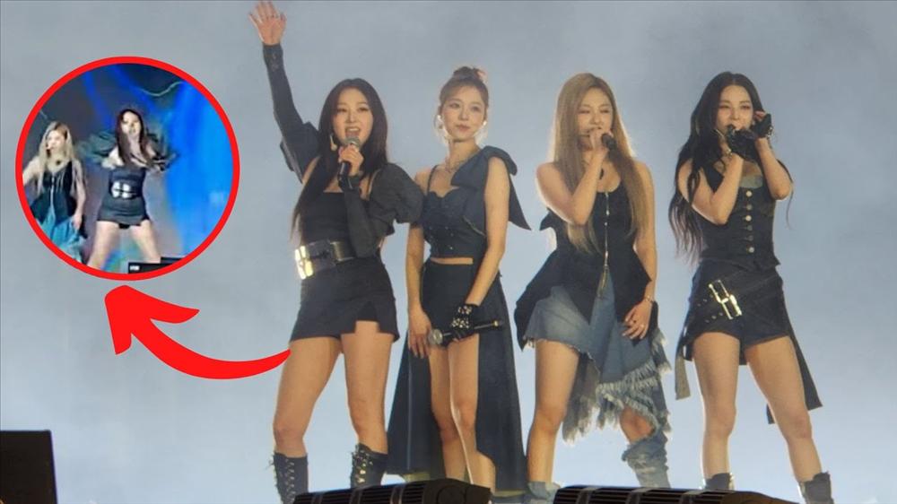 Giselle (aespa) đang con ghẻ thành con cưng nhờ giảm cân-2