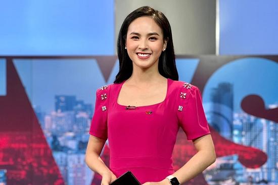 Quá khứ bị miệt thị của MC 'Hoa hậu Du Lịch Quốc Tế' Quỳnh Nga