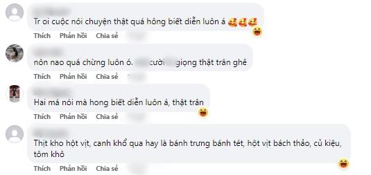 Thiên Ân bị đào lại thời làm MC giả trân, điệu chảy nước-2