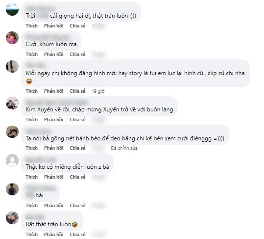 Thiên Ân bị đào lại thời làm MC giả trân, điệu chảy nước-3