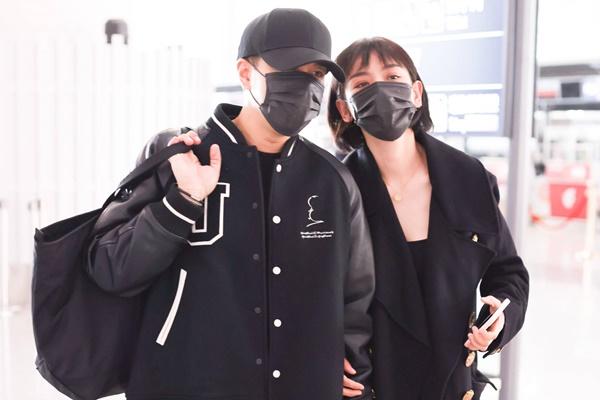 Lưu Khải Uy theo đuổi Lý Hiểu Phong như tổng tài ngôn tình-3