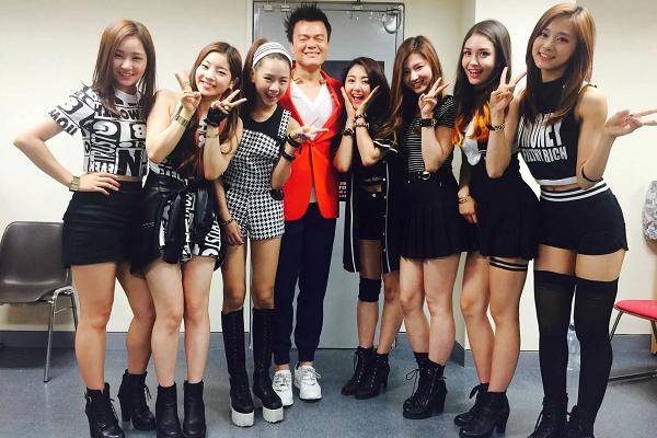 Rộ tin JYP Entertainment đuổi Jinni khỏi NMIXX vì bất đồng nội bộ-7