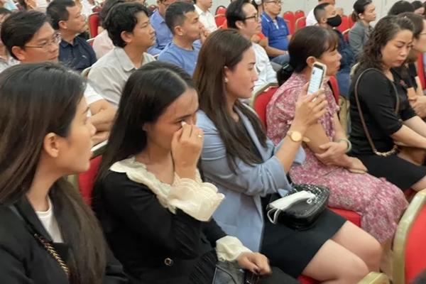 Khởi tố vụ án hơn 600 học sinh trường Ischool ngộ độc do ăn cánh gà-3