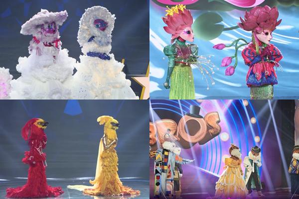 Xuất hiện cặp đôi được đẩy thuyền rần rần khi Ca Sĩ Mặt Nạ kết thúc-11