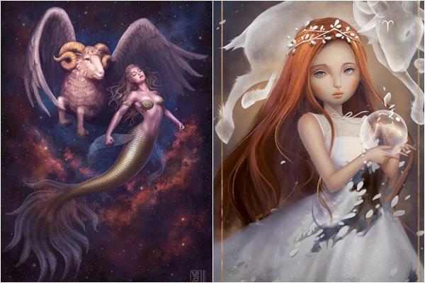 Tử vi 12 cung hoàng đạo thứ Tư 23/11/2022: Đau đầu vì tiền-4