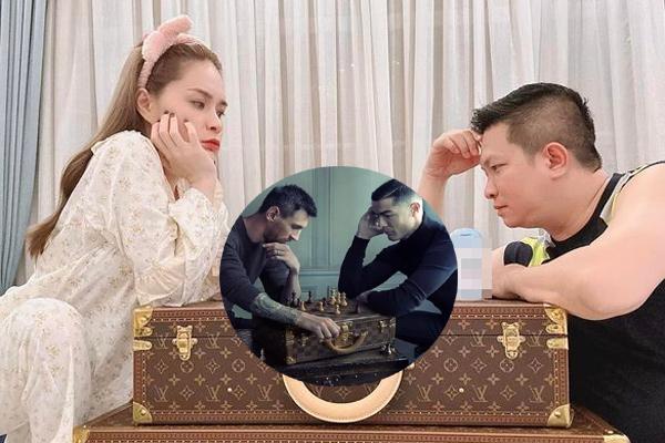 Đoàn Di Băng bị team qua đường bóc nhan sắc, giật mình ảnh thật-12