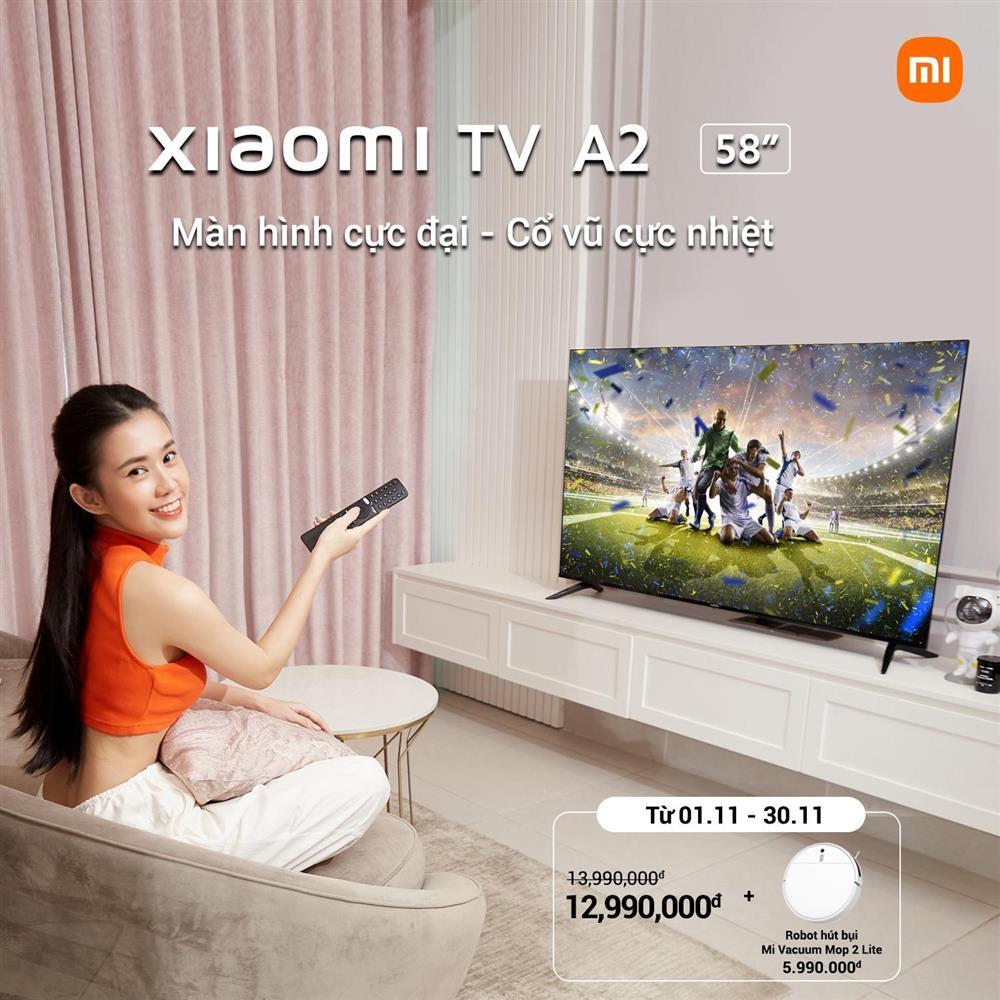 World Cup 2022: Cổ vũ cực nhiệt cùng Ngọc Thảo và Nhung Gumiho-1