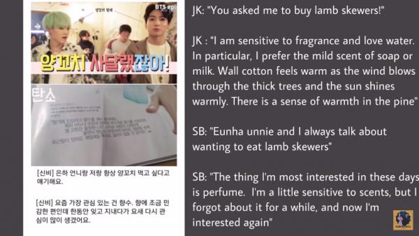 Nóng lại tin đồn Jungkook (BTS) hẹn hò cựu thành viên GFriend-5