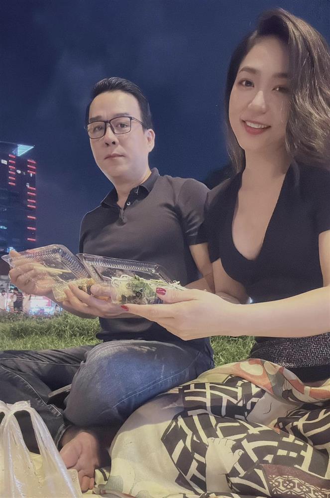 Tin showbiz Việt ngày 21/11: Tiến Luật hé lộ góc khuất hôn nhân-5