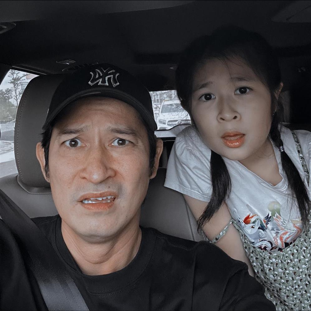 Tin showbiz Việt ngày 21/11: Tiến Luật hé lộ góc khuất hôn nhân-6