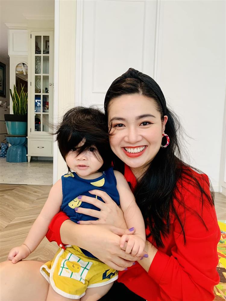 Tin showbiz Việt ngày 21/11: Tiến Luật hé lộ góc khuất hôn nhân-7