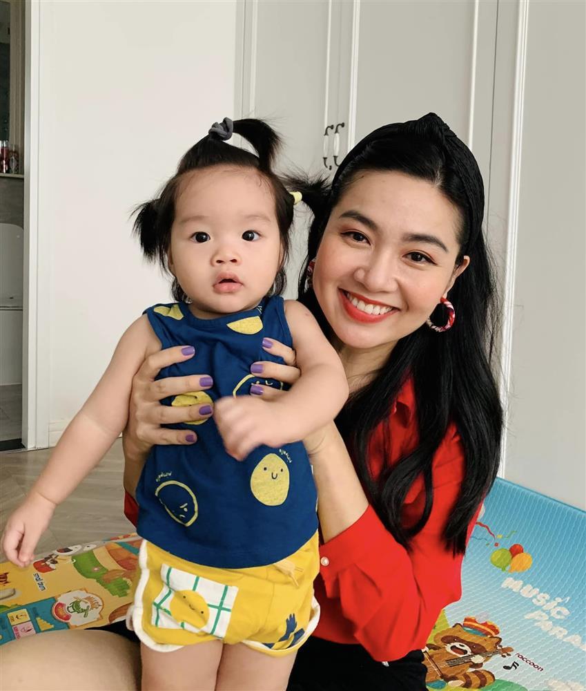 Tin showbiz Việt ngày 21/11: Tiến Luật hé lộ góc khuất hôn nhân-8