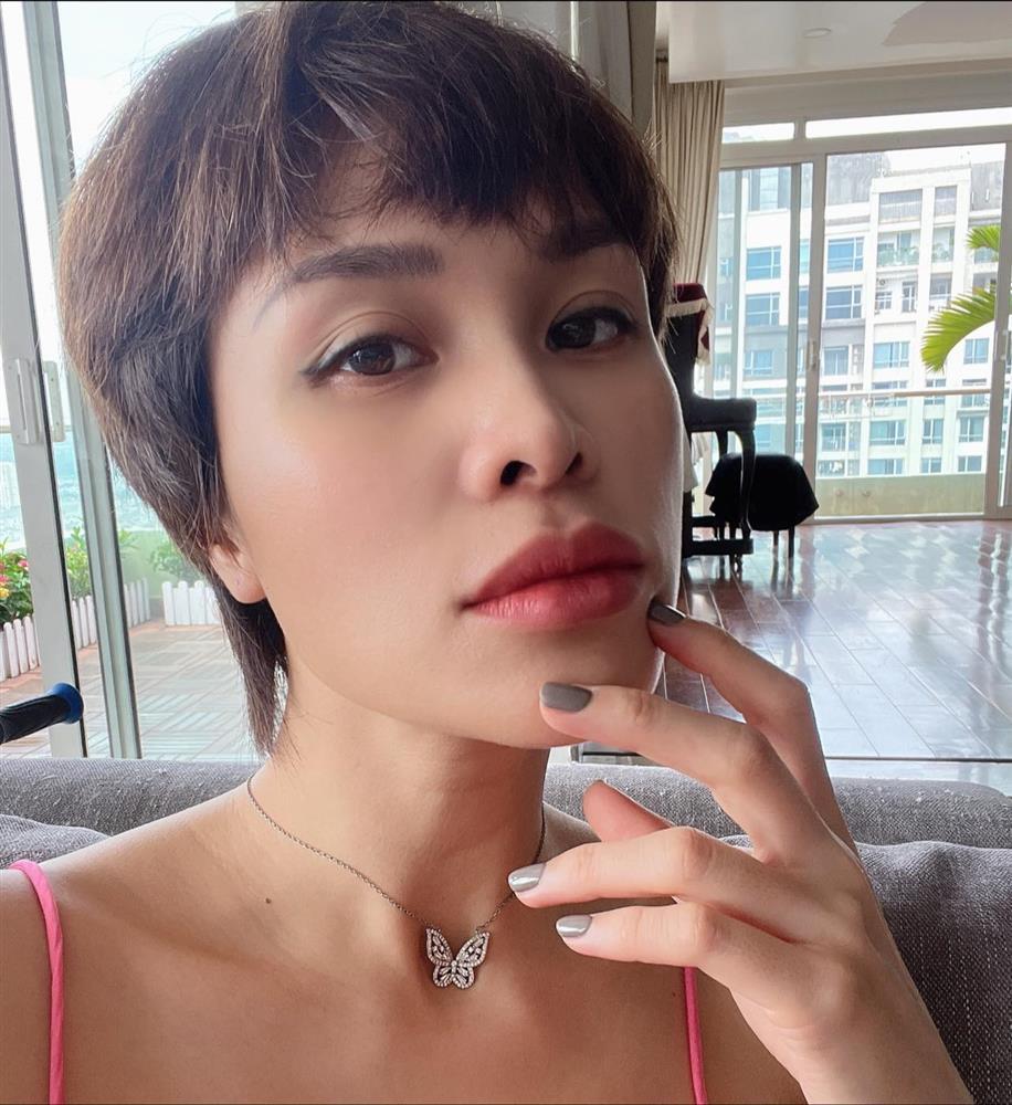 Tin showbiz Việt ngày 21/11: Tiến Luật hé lộ góc khuất hôn nhân-11