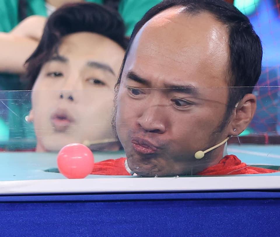 Tin showbiz Việt ngày 21/11: Tiến Luật hé lộ góc khuất hôn nhân-1