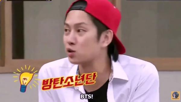 Nóng lại tin đồn Jungkook (BTS) hẹn hò cựu thành viên GFriend-9