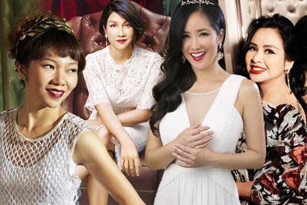 Dân mạng khóc thét nhìn Diva Hồng Nhung rít một hơi 20s không thở-5