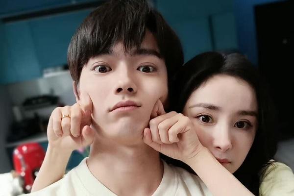 Hứa Khải bị chê diễn đơ, đóng phim nào toang phim đó-6