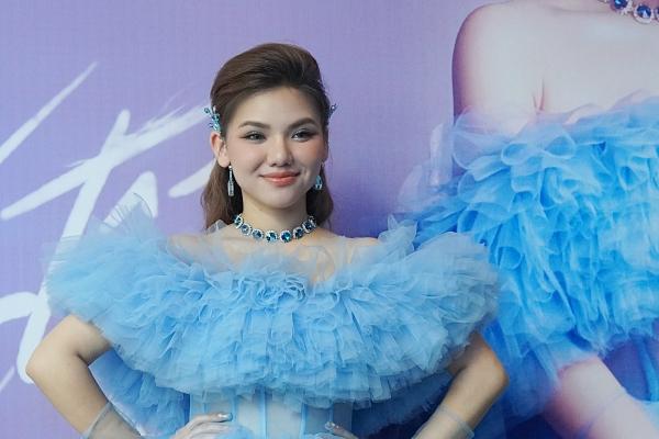 Vì sao Lady Mây Myra Trần vội vàng bay về Mỹ sau Ca Sĩ Mặt Nạ?-5