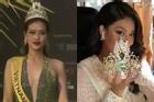 Vương miện Thiên Ân được sửa sau sự cố ở Miss Grand 2022